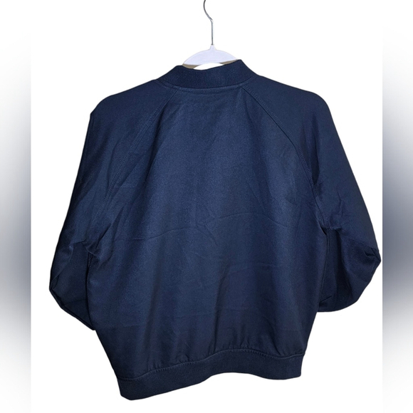 Hagger Bomber Coat Mens Size Medium NWT Classic - Picture 3 of 9